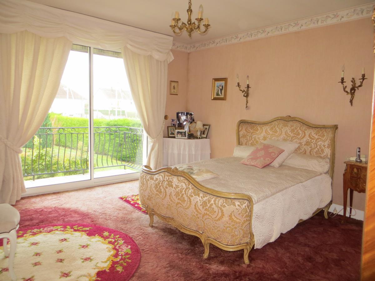 maison en Vente à Vire (14500)