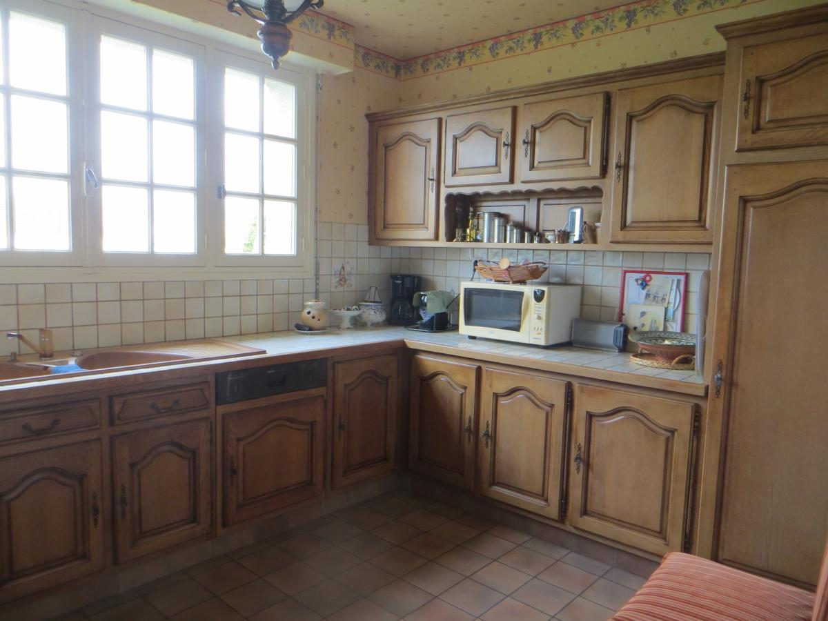 maison en Vente à Vire (14500)