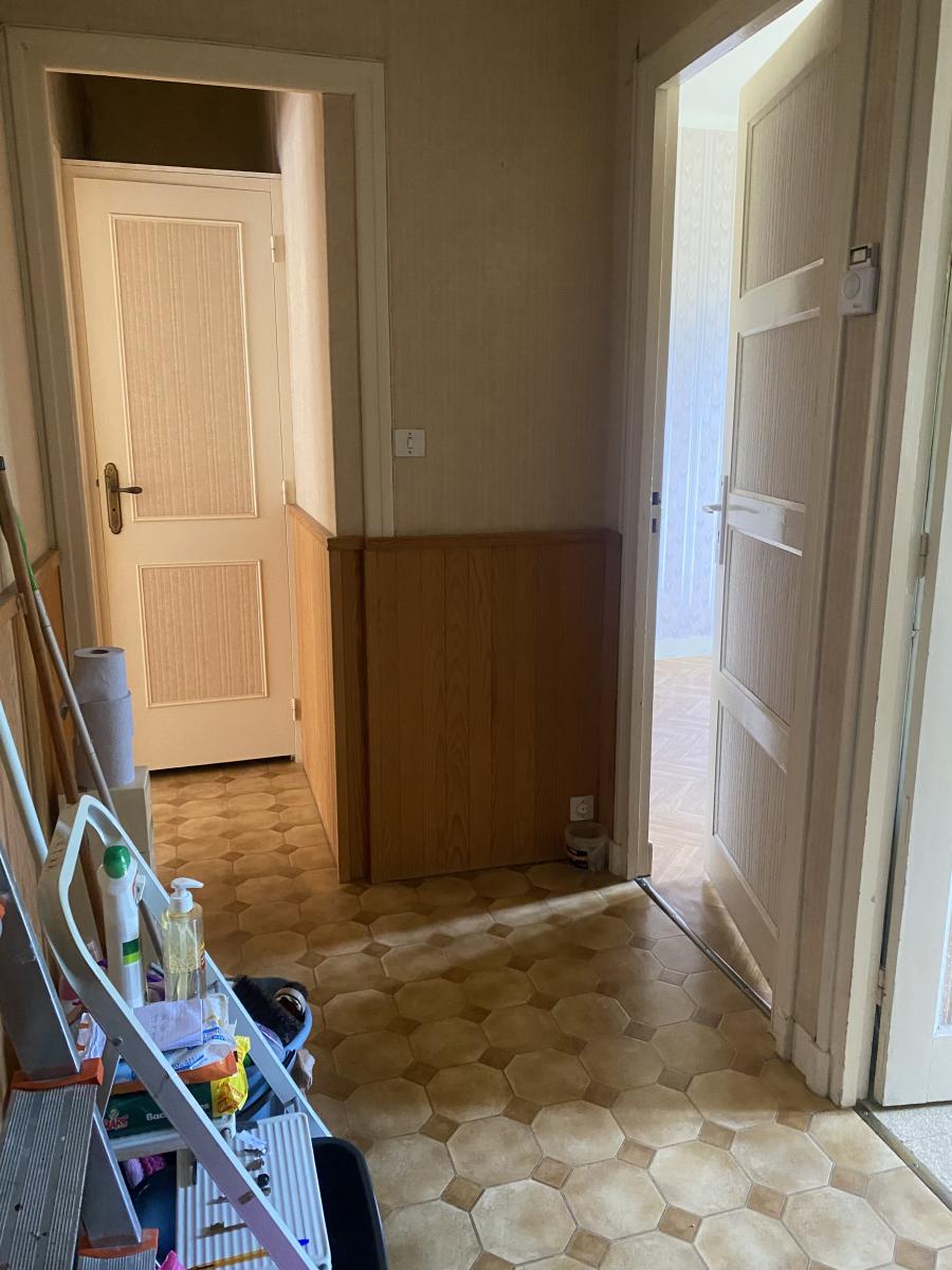 appartement en Vente à Vire Normandie (14500)