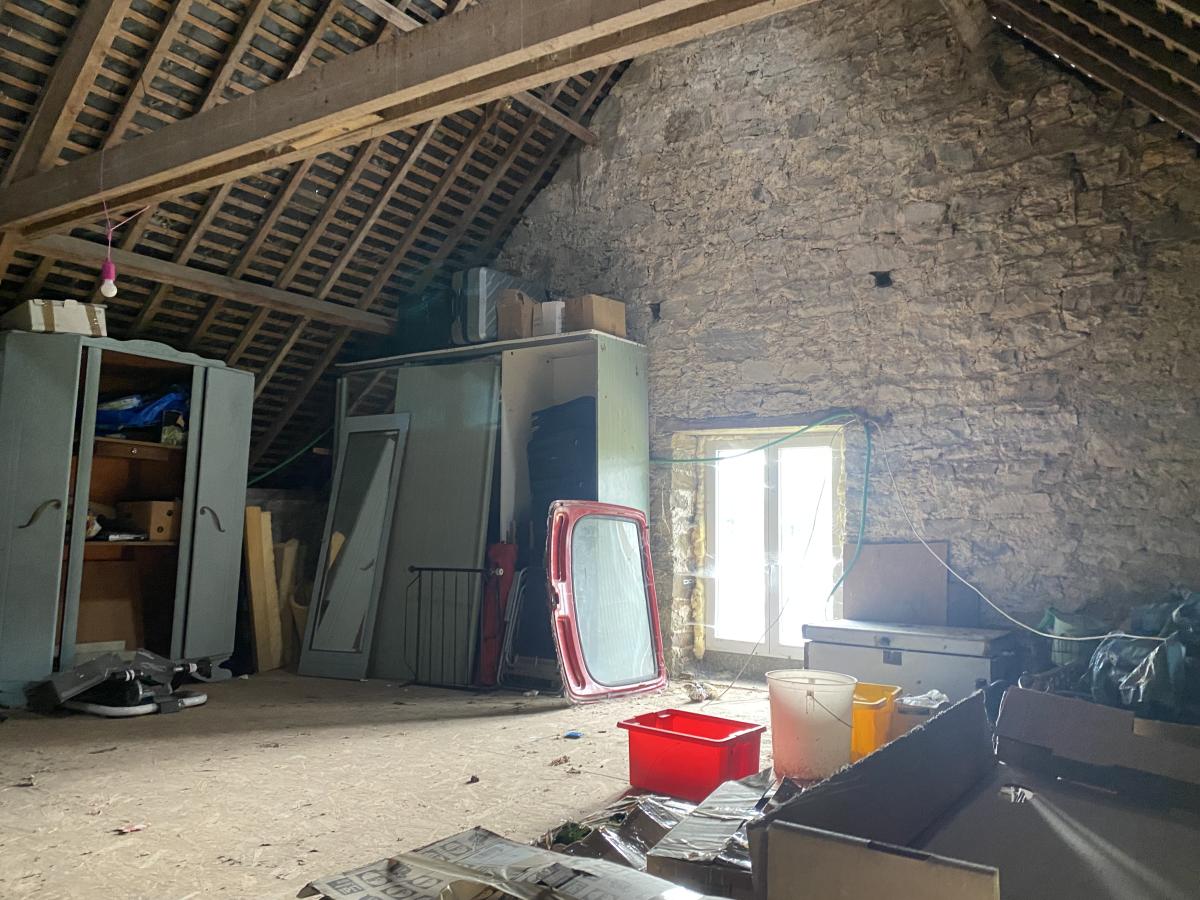 maison en Vente à Bures-les-Monts (14350)