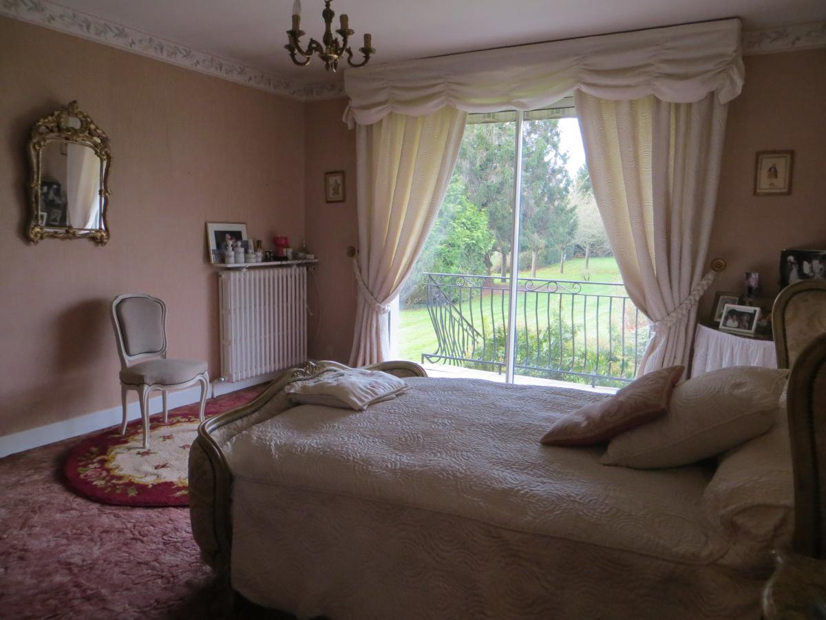 maison en Vente à Vire (14500)