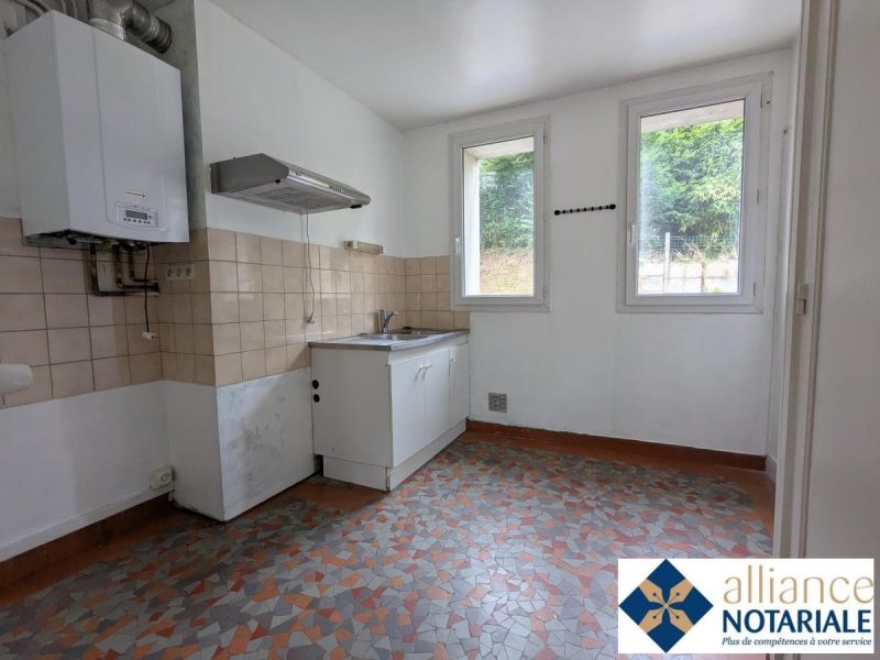 appartement en Location à Vire (14500)