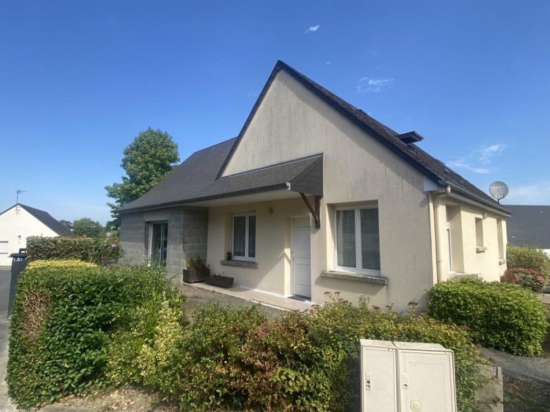 maison en Vente à Vire Normandie (14500)