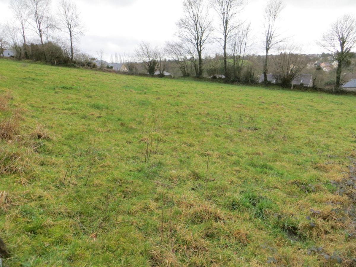 terrain en Vente à Roullours (14500)