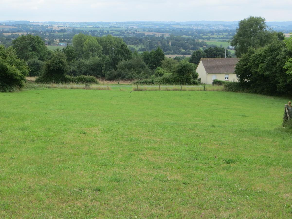 terrain en Vente à Le Bény-Bocage (14350)