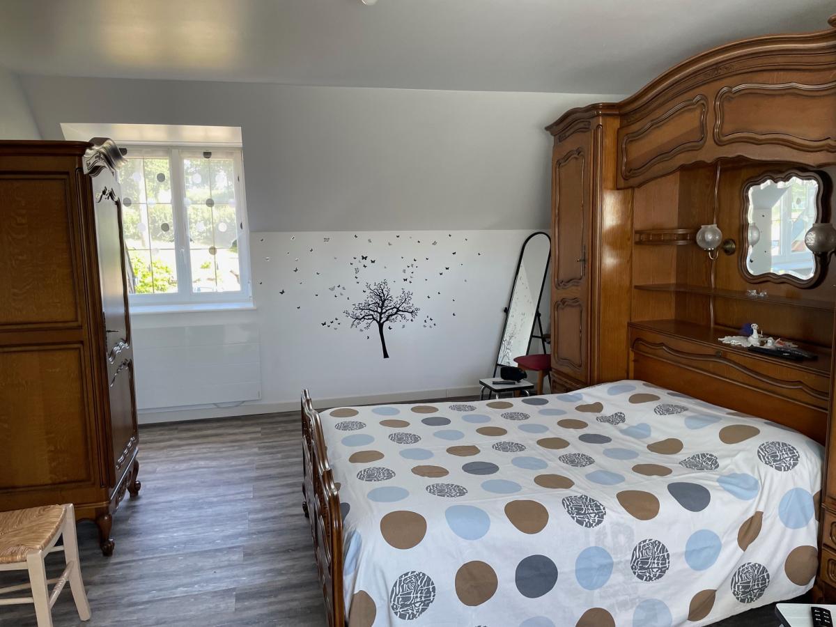 maison en Vente à Carville (14350)