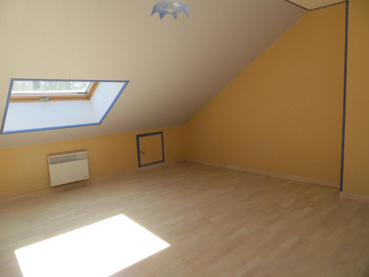 maison en Vente à Mesnil-Clinchamps (14380)