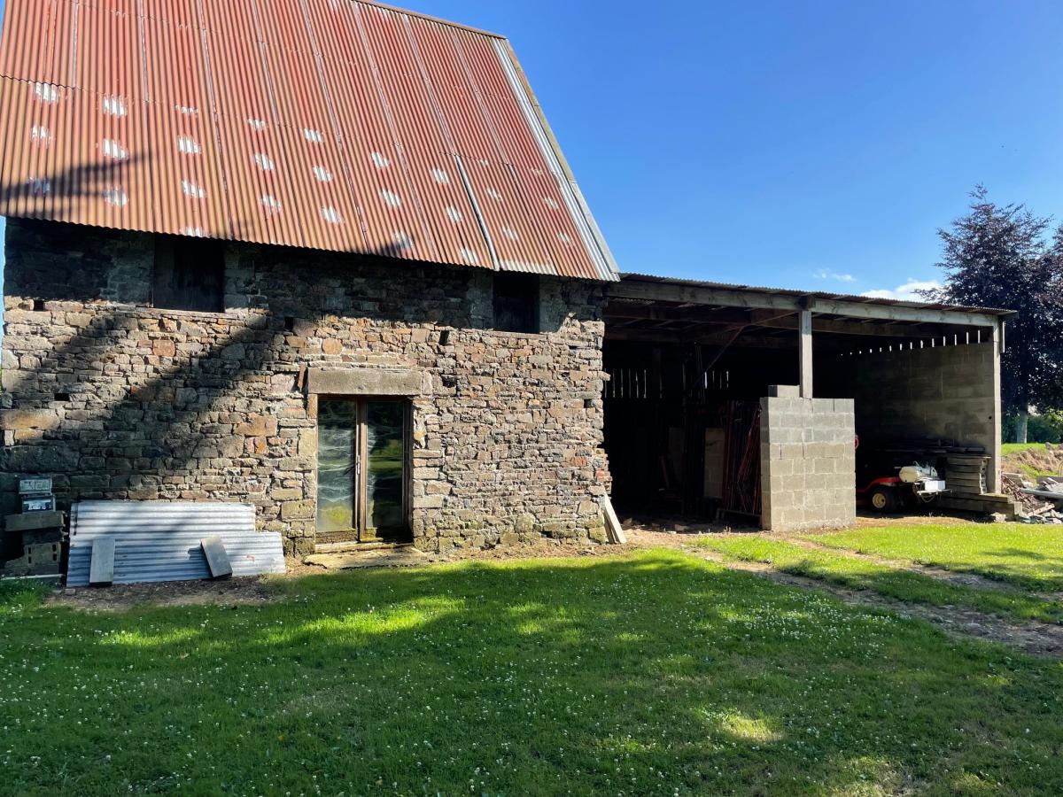 maison en Vente à Carville (14350)