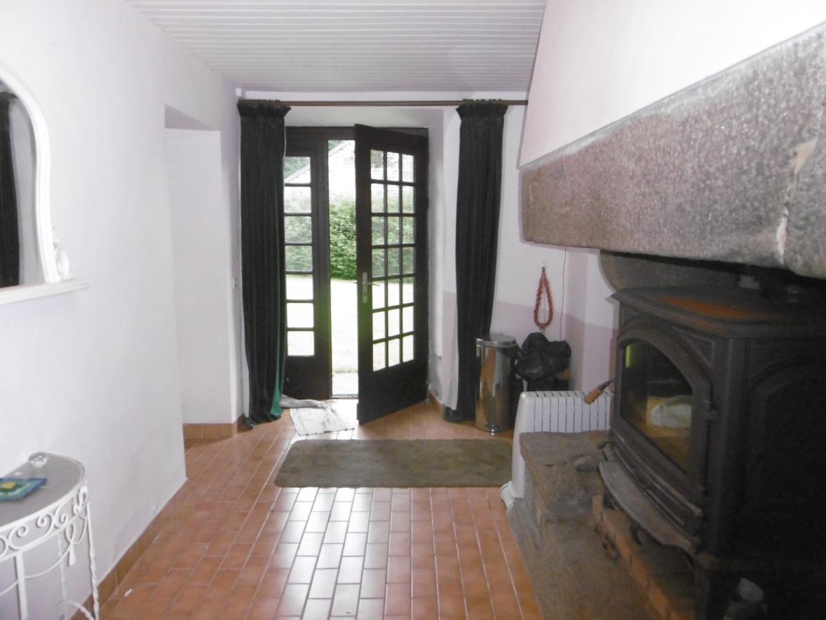 maison en Vente à Saint-Michel-de-Montjoie (50670)
