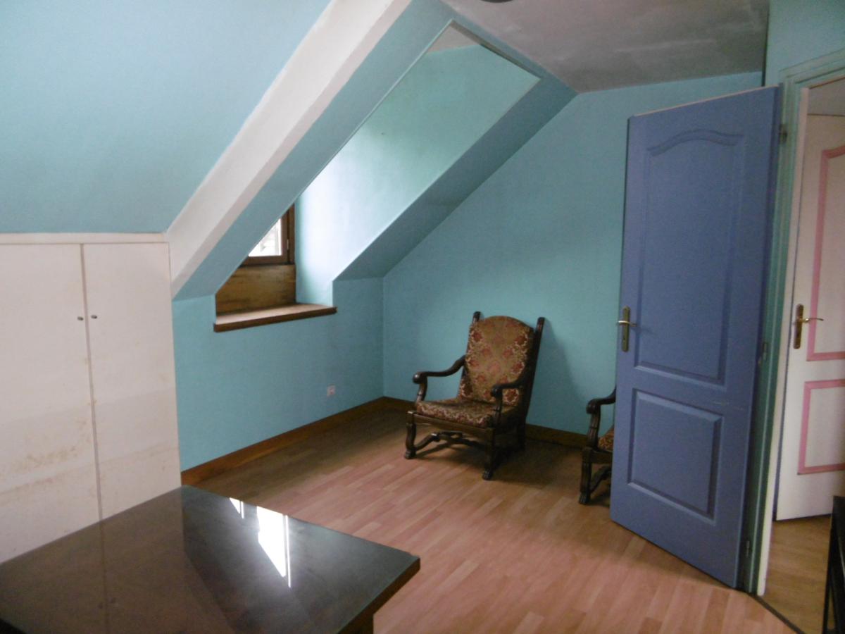 maison en Vente à Saint-Martin-des-Besaces (14350)