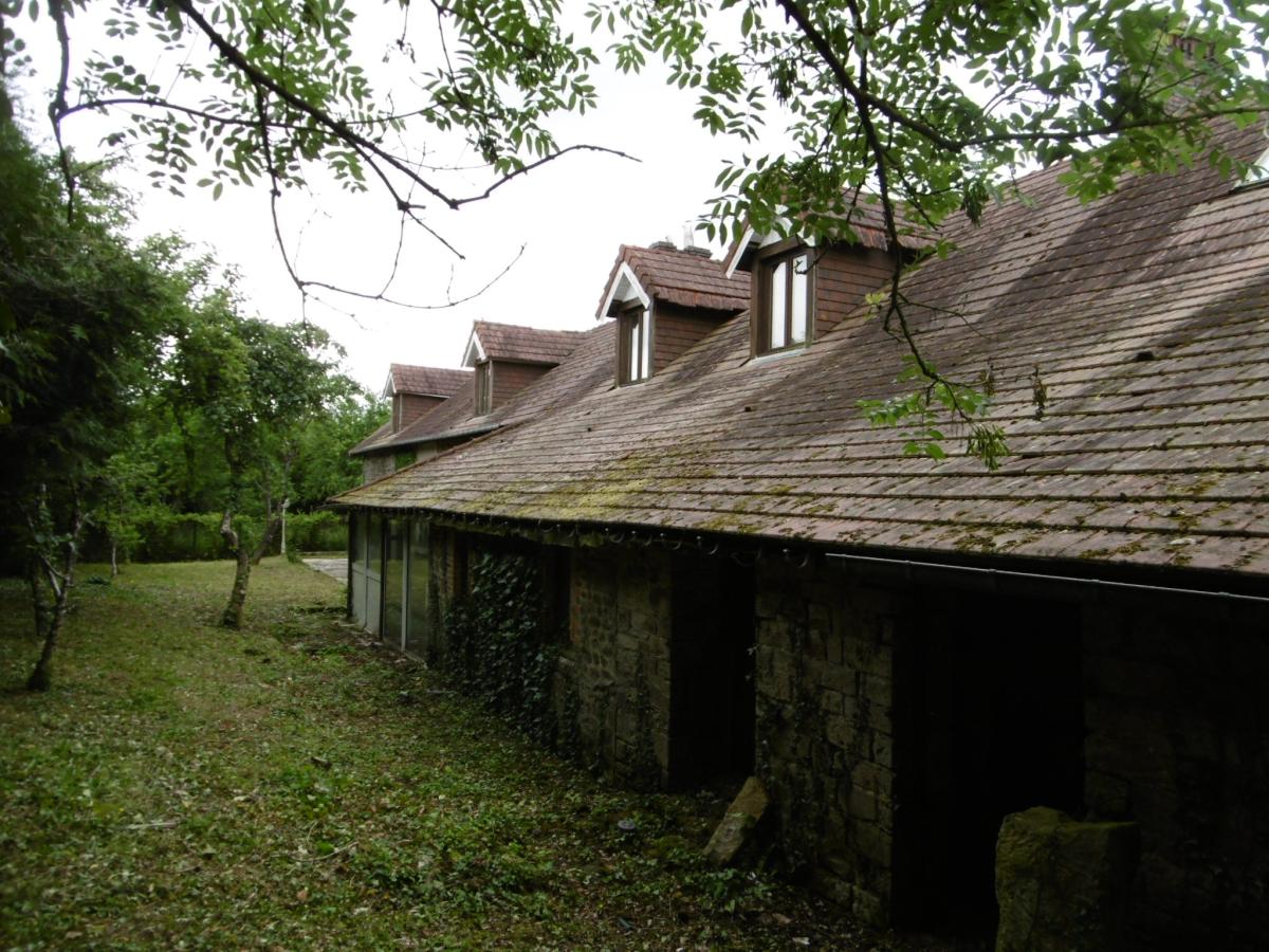 maison en Vente à Saint-Martin-des-Besaces (14350)