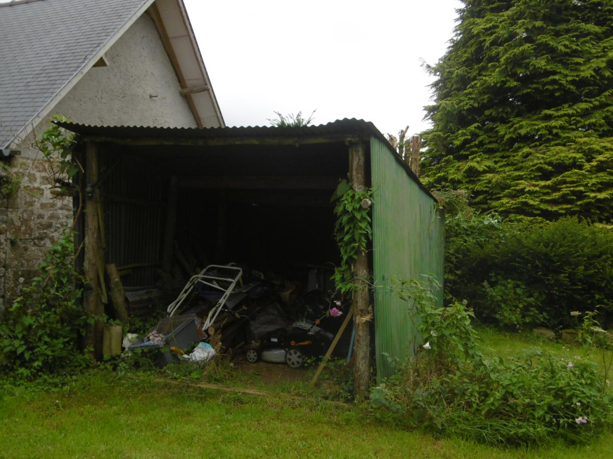 maison en Vente à Saint-Michel-de-Montjoie (50670)