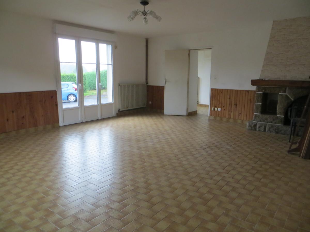 maison en Vente à Noues de Sienne (14380)