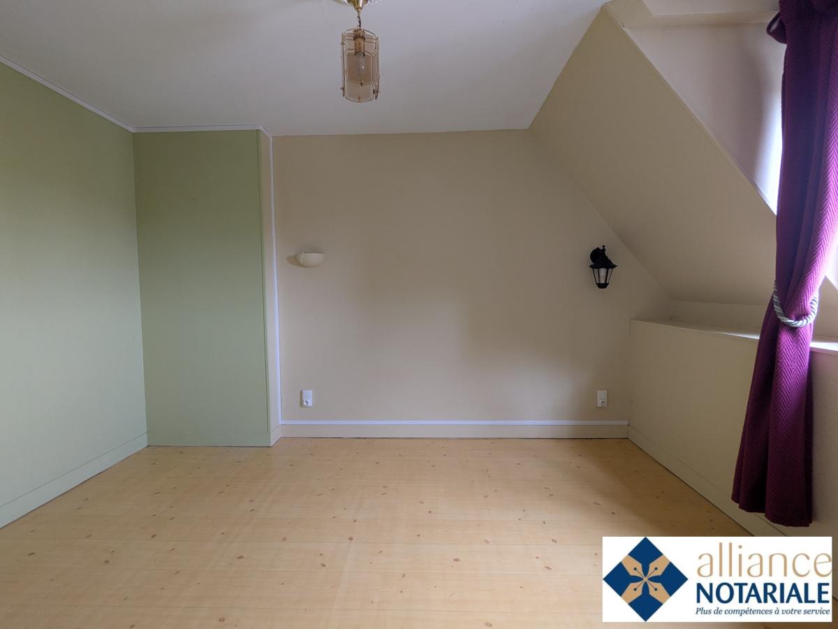 appartement en Location à Sourdeval (50150)