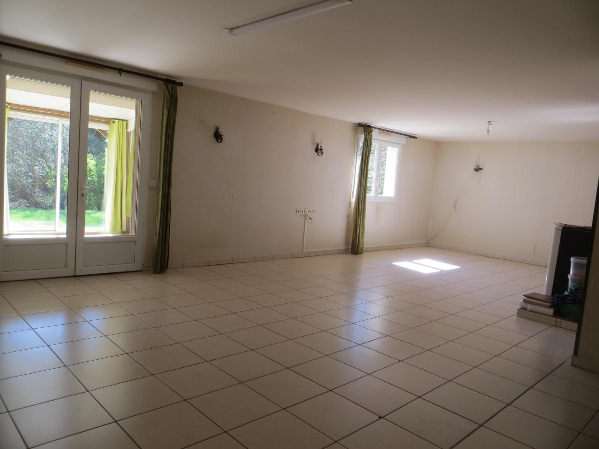maison en Vente à Mesnil-Clinchamps (14380)