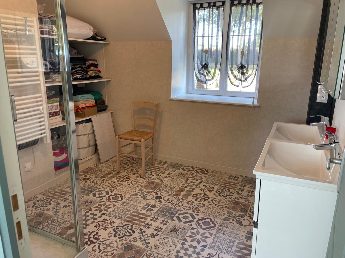 maison en Vente à Carville (14350)