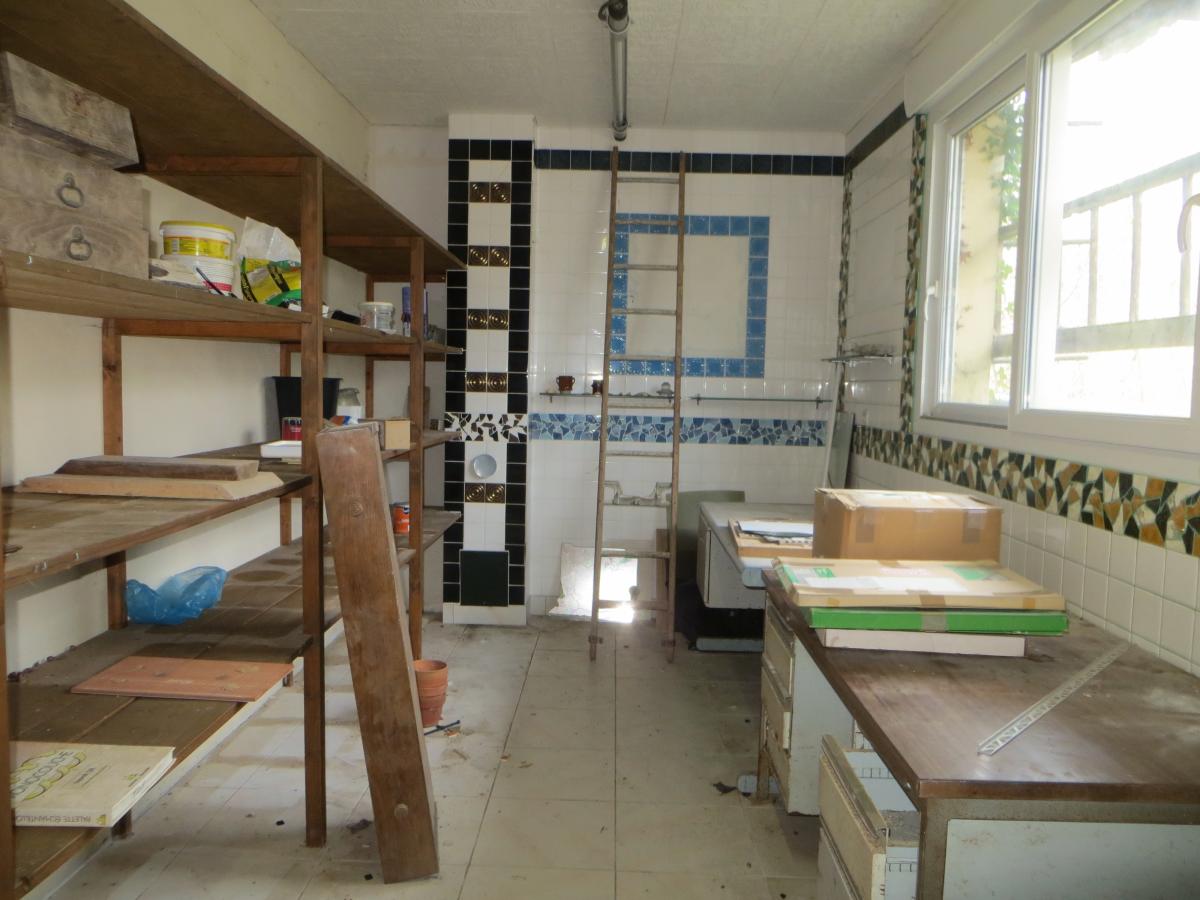 maison en Vente à Mesnil-Clinchamps (14380)
