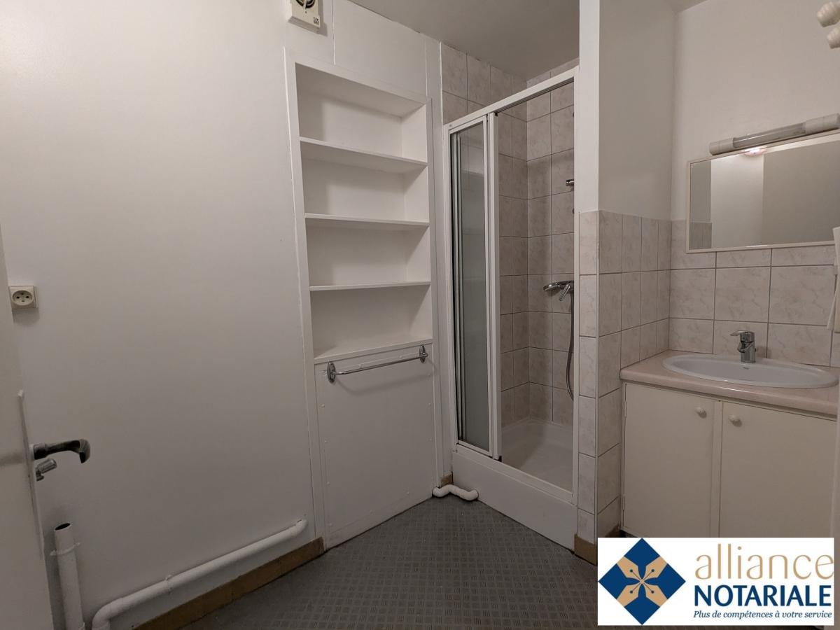 appartement en Location à Vire (14500)