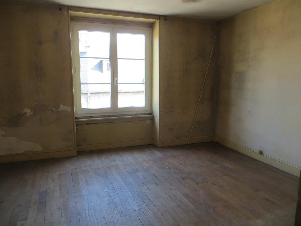 maison en Vente à Noues de Sienne (14380)