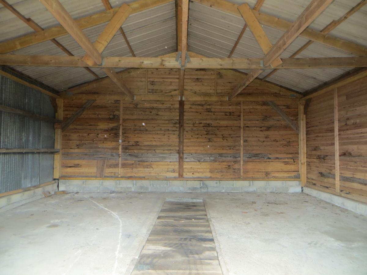 maison en Vente à Noues de Sienne (14380)
