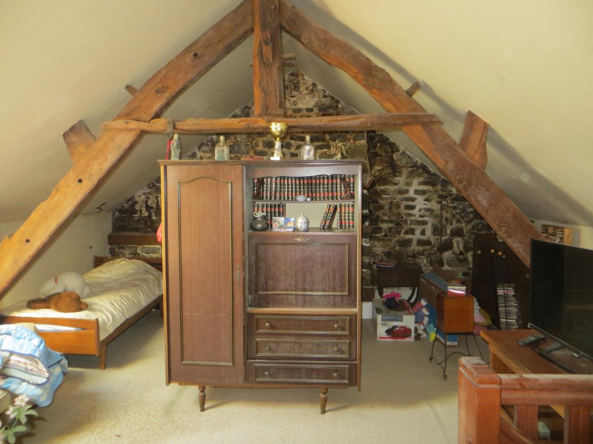 maison en Vente à Le Gast (14380)