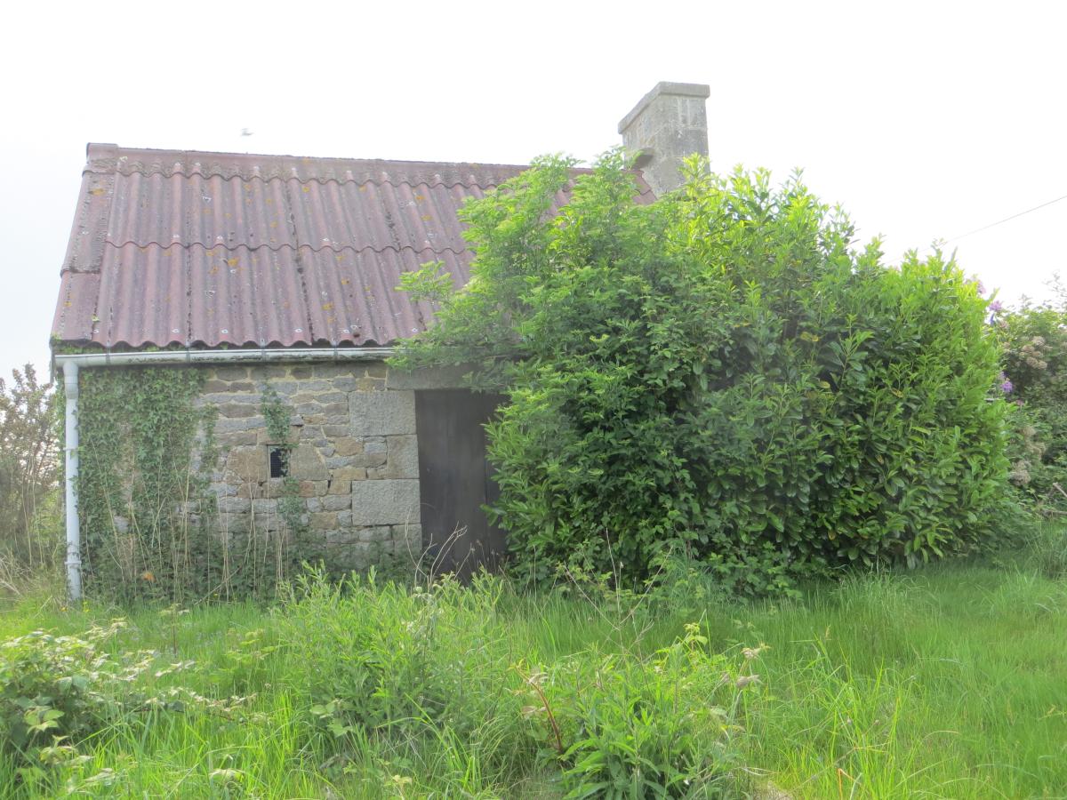 maison en Vente à Le Gast (14380)