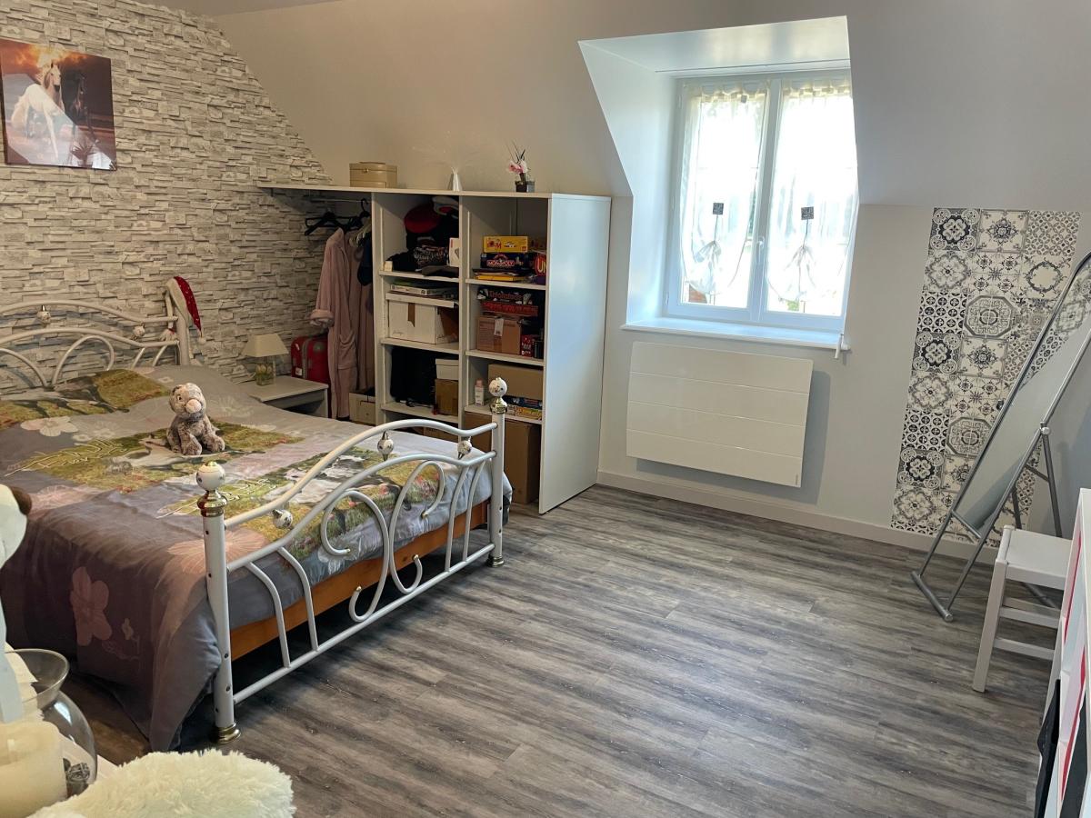 maison en Vente à Carville (14350)
