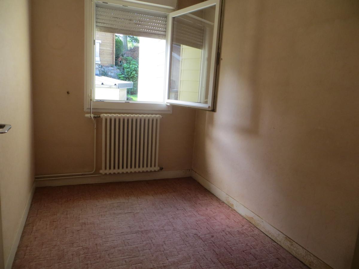 maison en Vente à Noues de Sienne (14380)