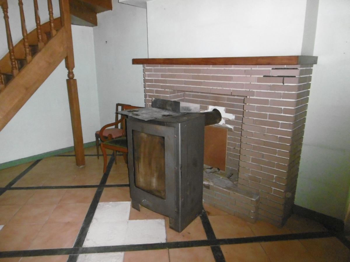maison en Vente à Saint-Martin-des-Besaces (14350)