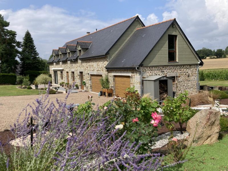 maison en Vente à Carville (14350)