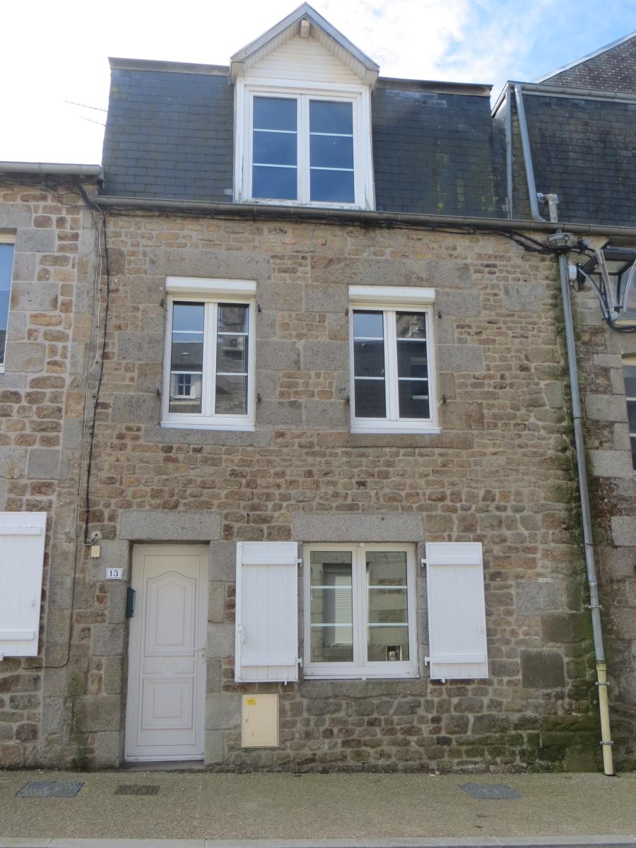 maison en Vente à Noues de Sienne (14380)