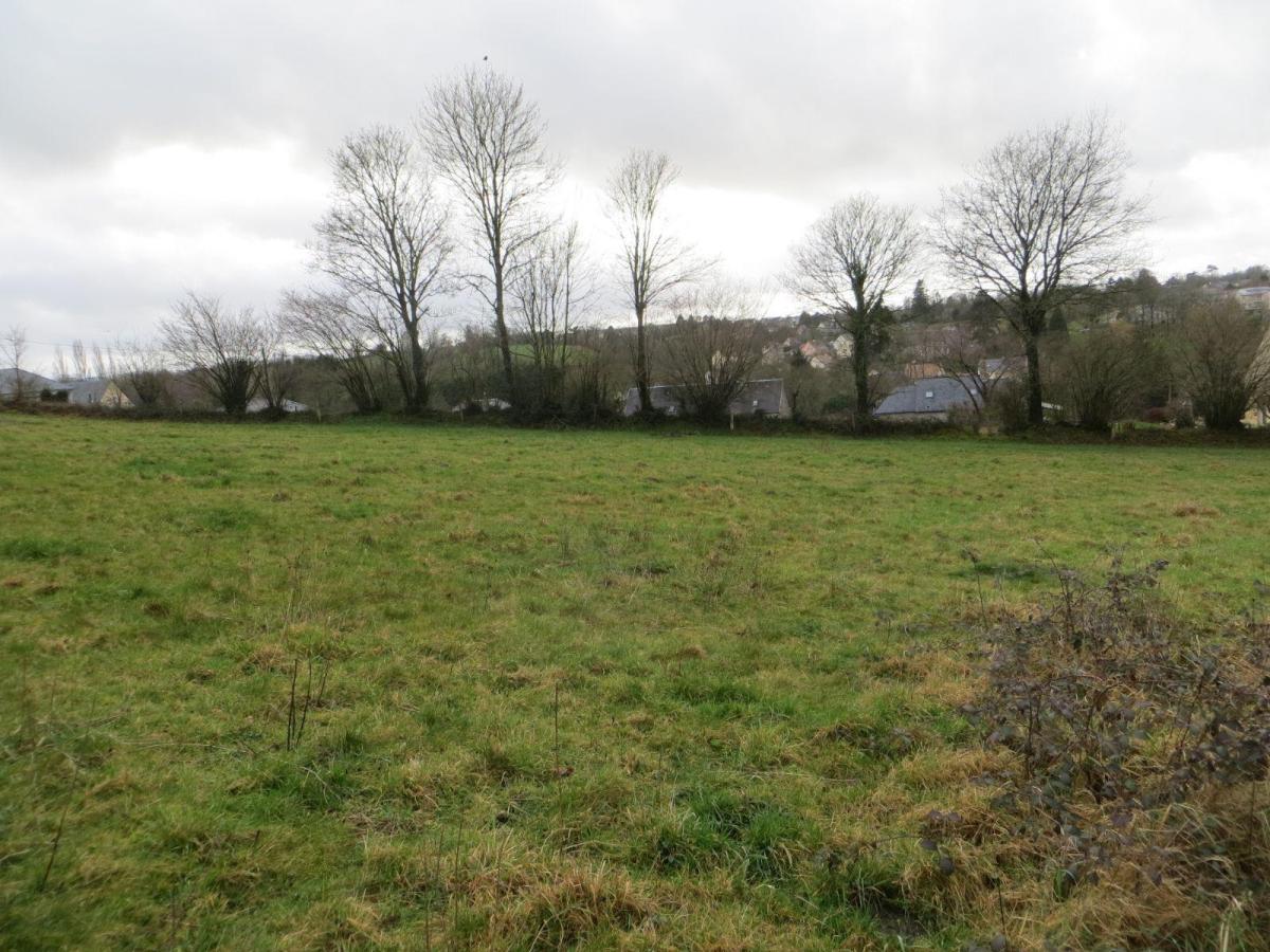 terrain en Vente à Roullours (14500)