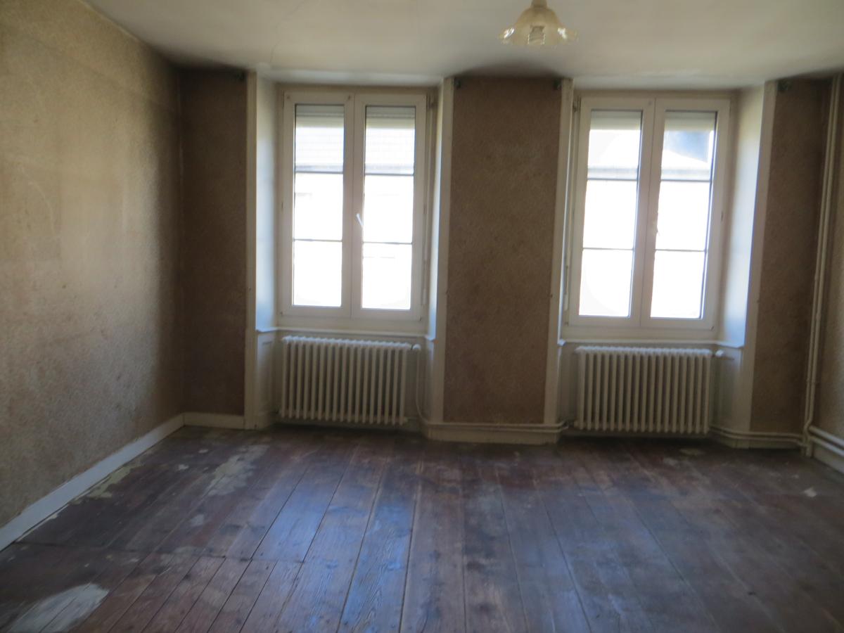 maison en Vente à Noues de Sienne (14380)