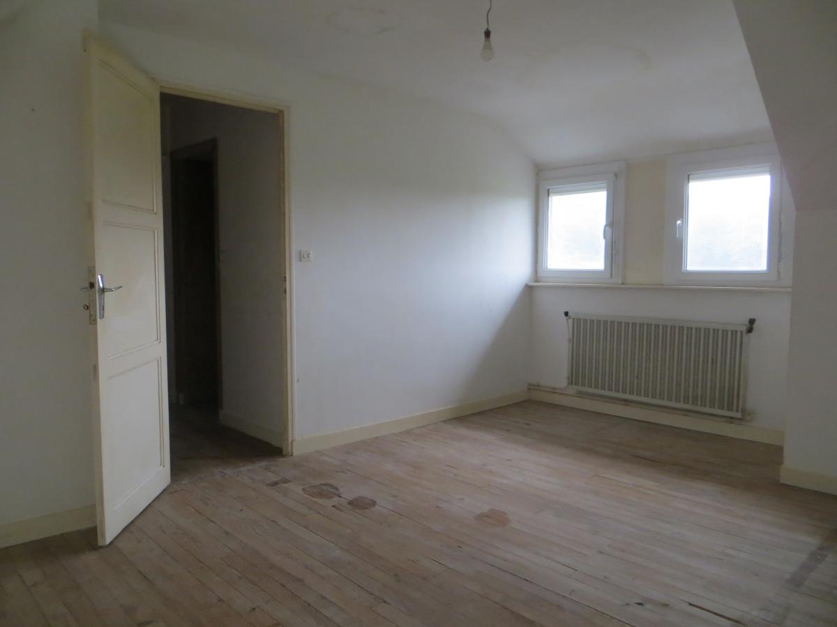 maison en Vente à Noues de Sienne (14380)