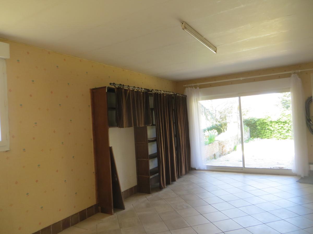 maison en Vente à Mesnil-Clinchamps (14380)