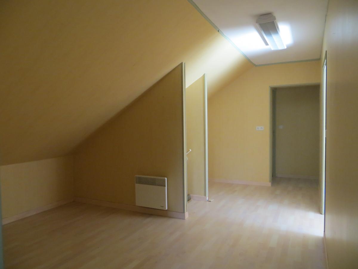 maison en Vente à Mesnil-Clinchamps (14380)