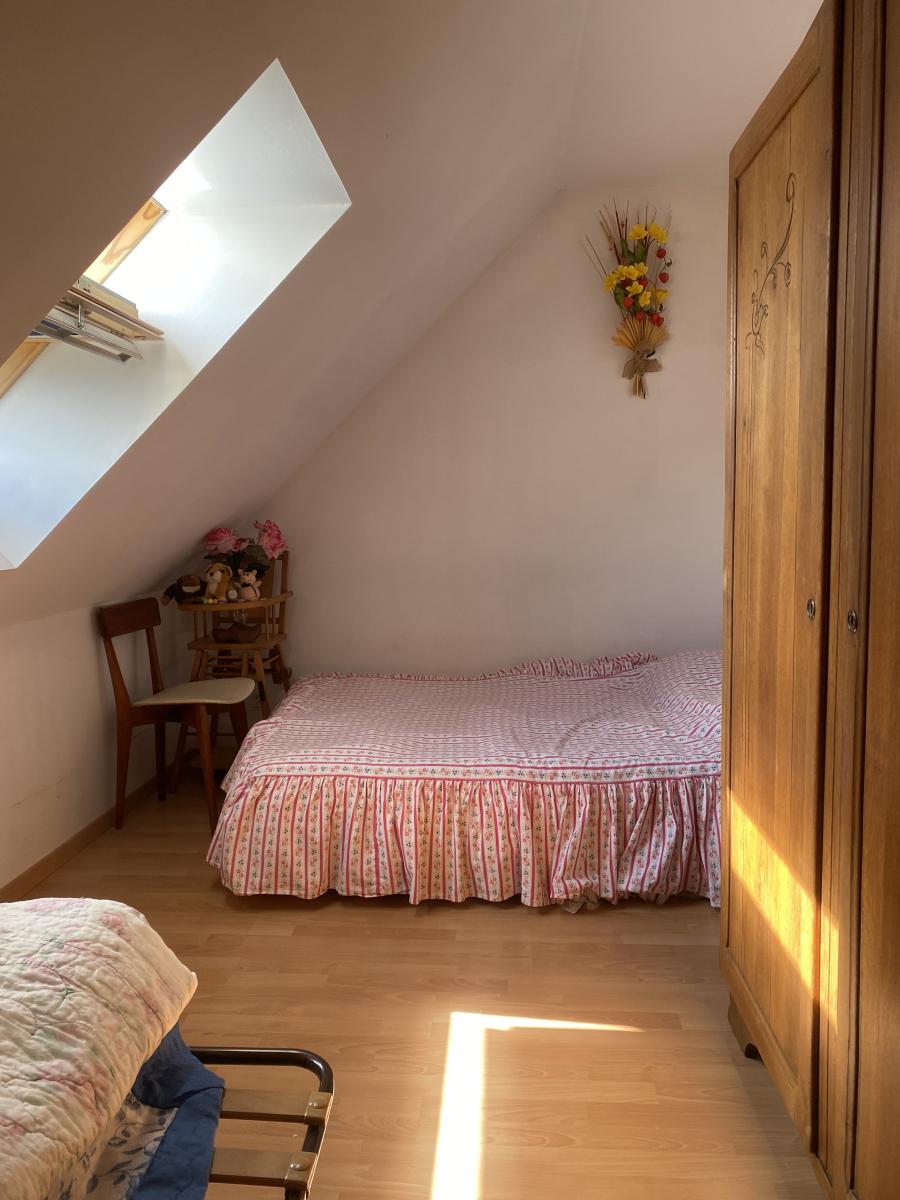 maison en Vente à Vire Normandie (14500)