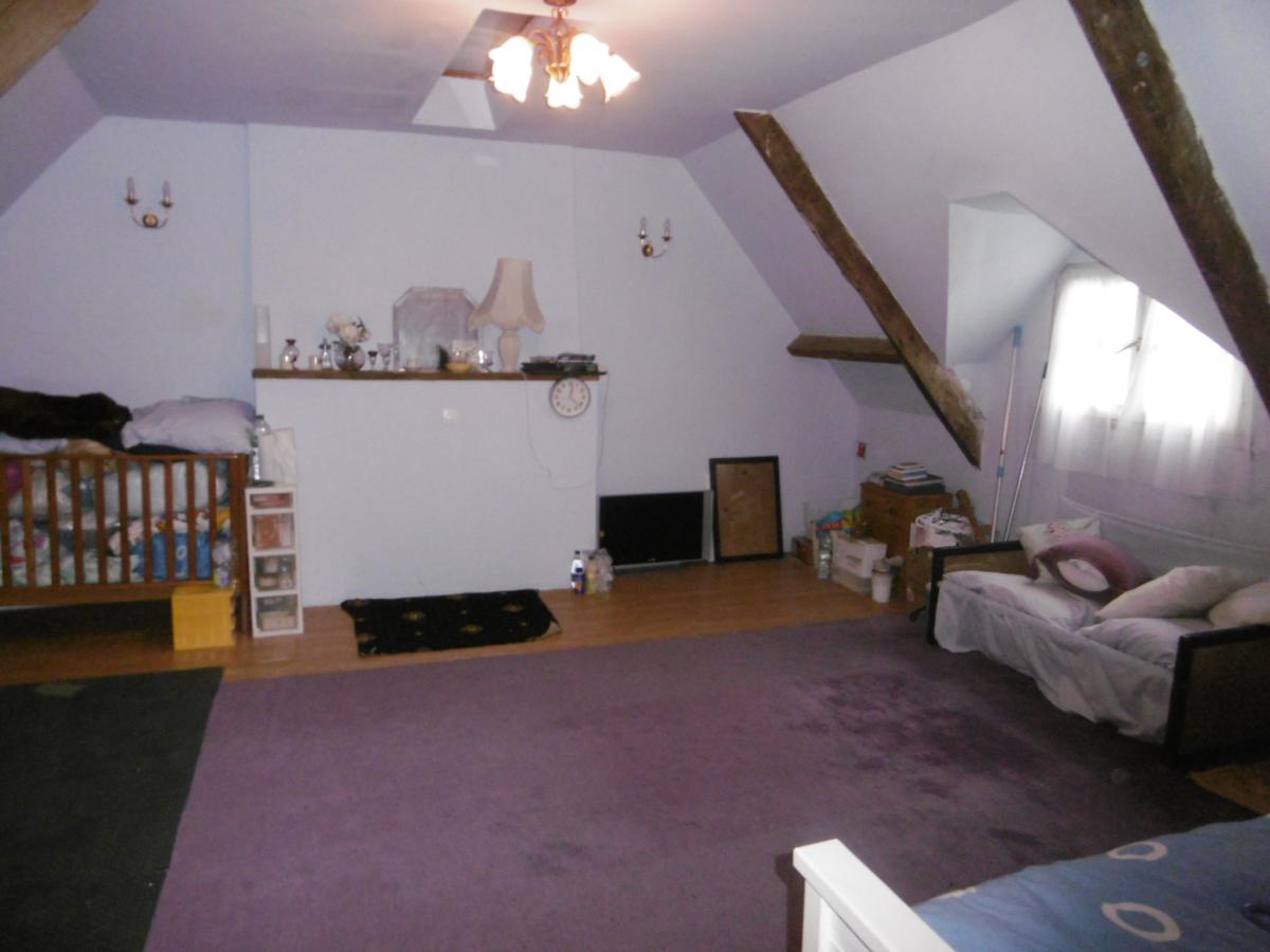 maison en Vente à Saint-Michel-de-Montjoie (50670)