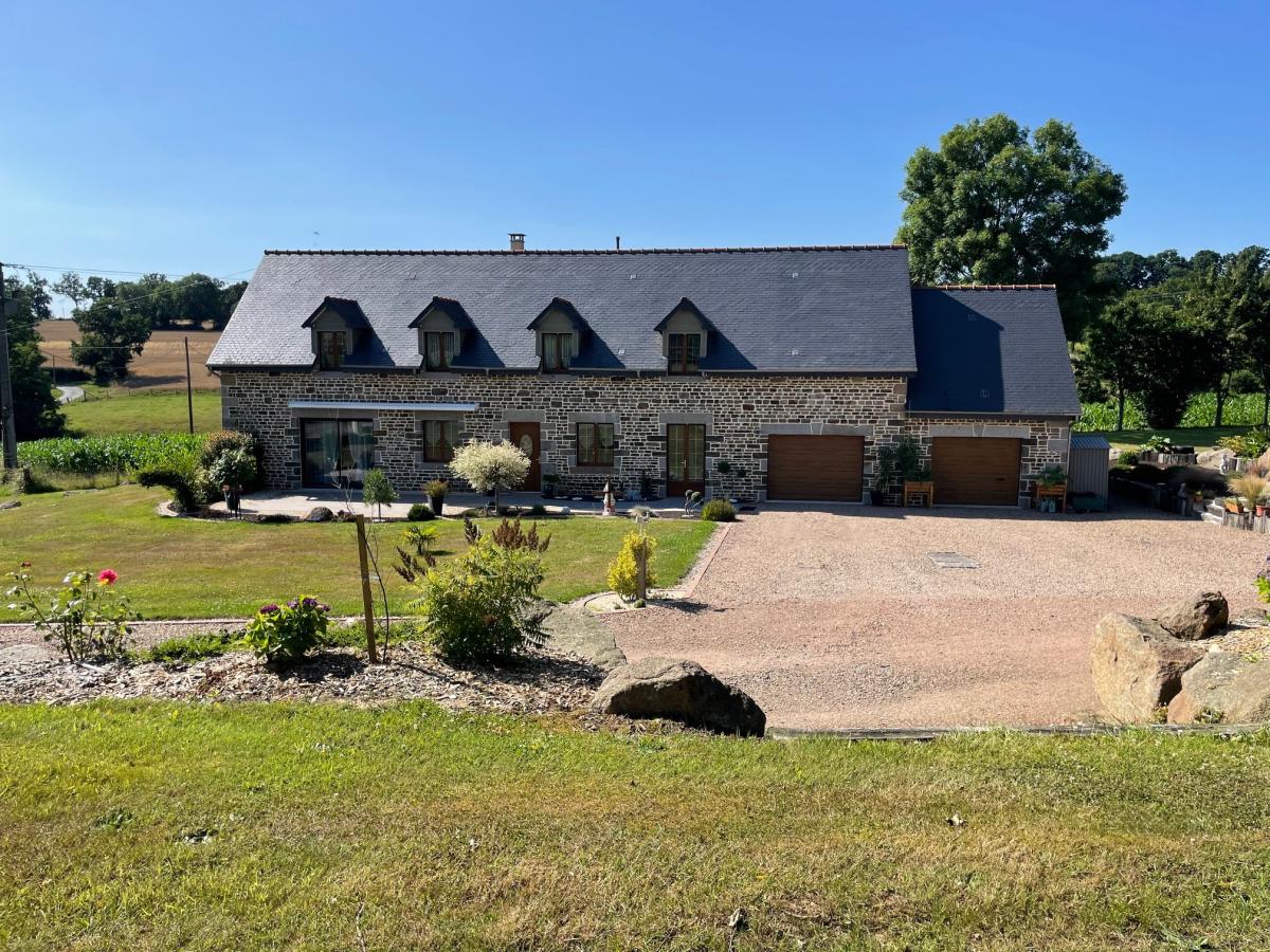 maison en Vente à Carville (14350)