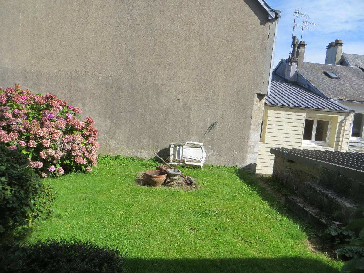 maison en Vente à Noues de Sienne (14380)