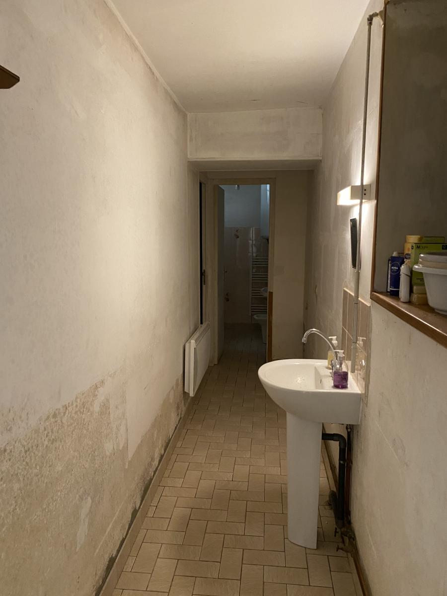 maison en Vente à La Ferrière-Harang (14350)