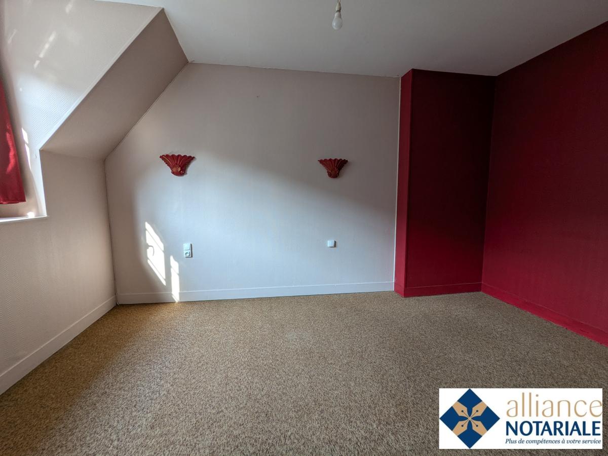 appartement en Location à Sourdeval (50150)
