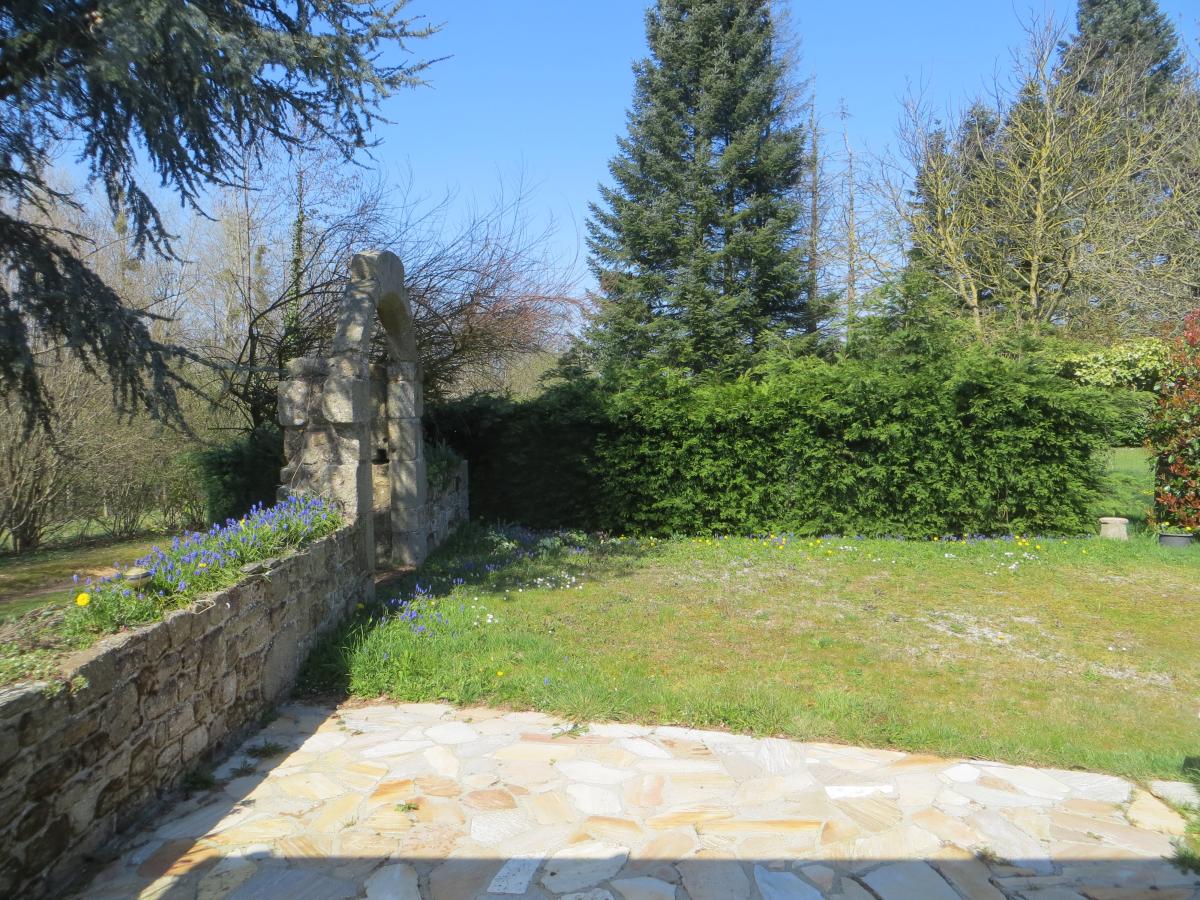 maison en Vente à Mesnil-Clinchamps (14380)