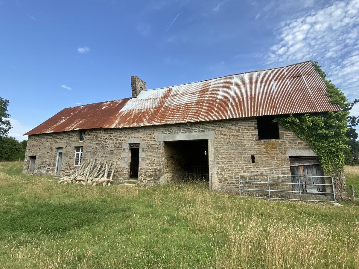 maison en Vente à Saint-Charles-de-Percy (14350)