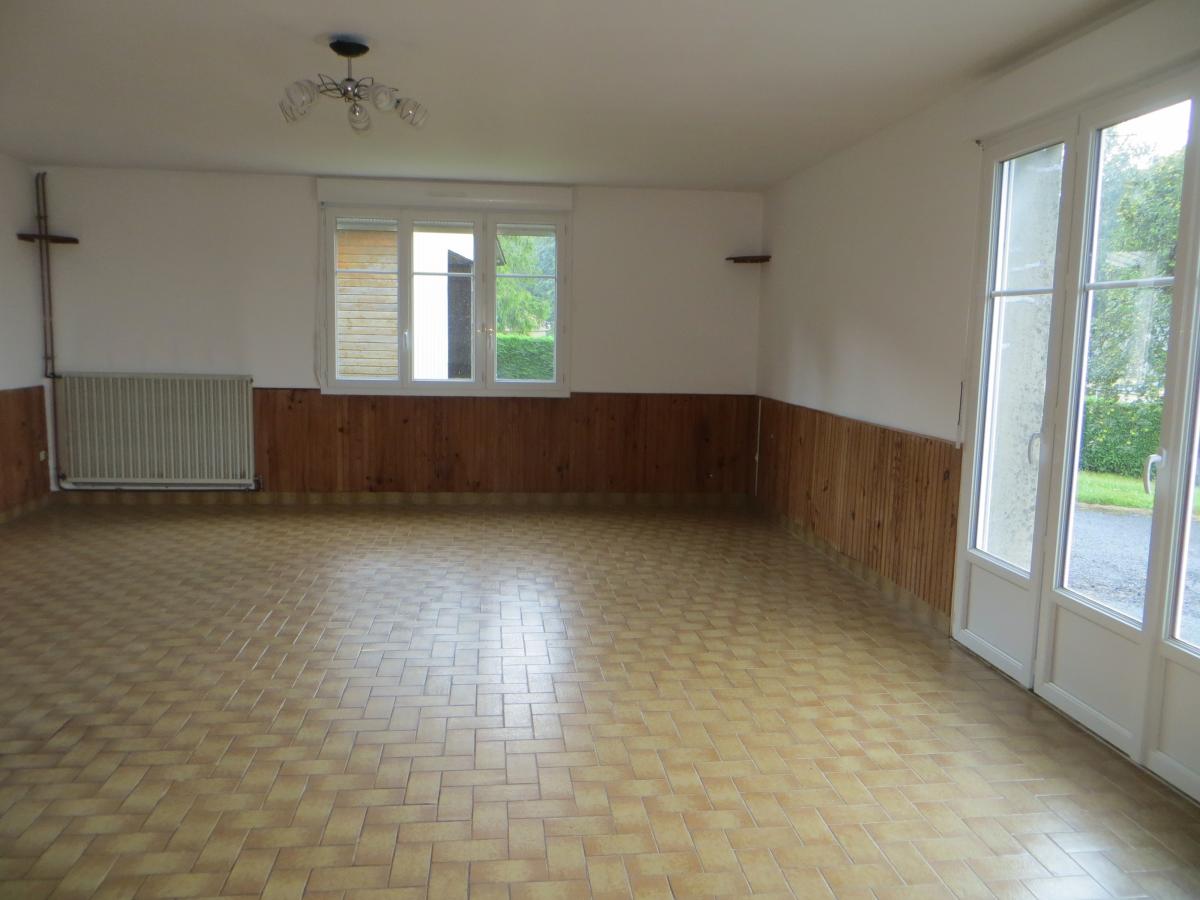 maison en Vente à Noues de Sienne (14380)