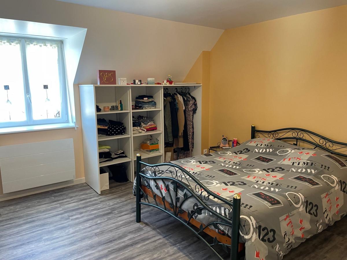 maison en Vente à Carville (14350)