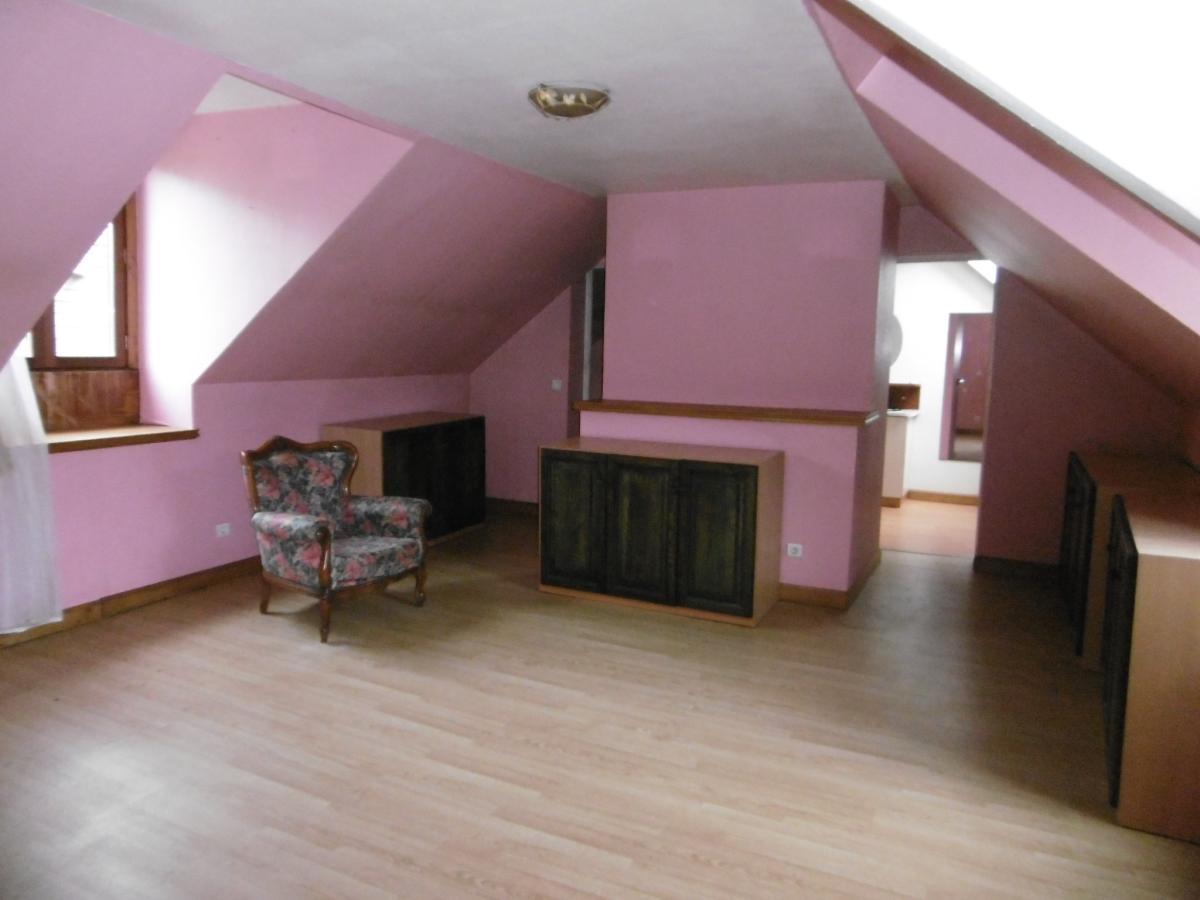 maison en Vente à Saint-Martin-des-Besaces (14350)