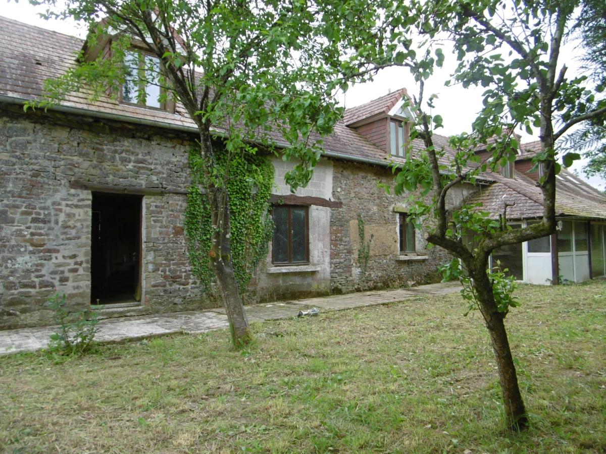 maison en Vente à Saint-Martin-des-Besaces (14350)