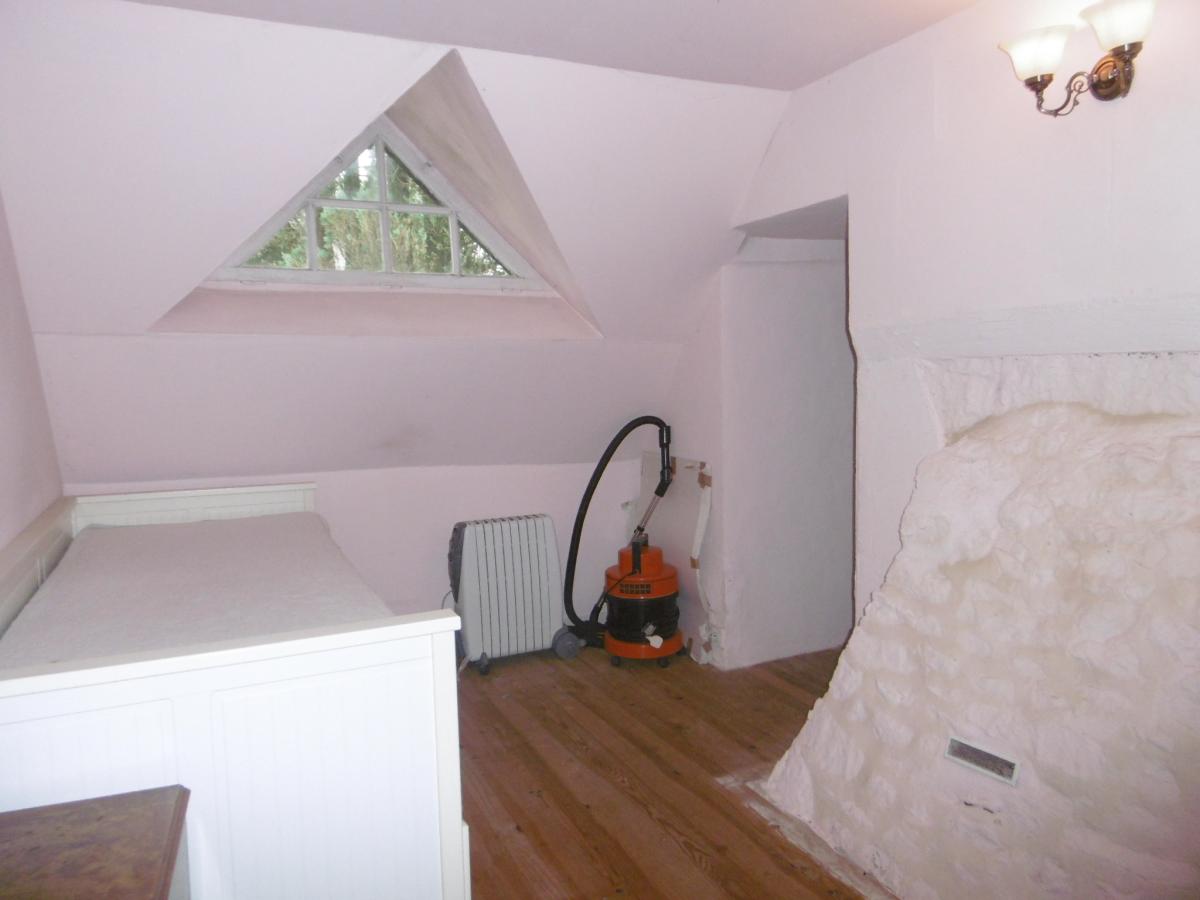 maison en Vente à Saint-Michel-de-Montjoie (50670)