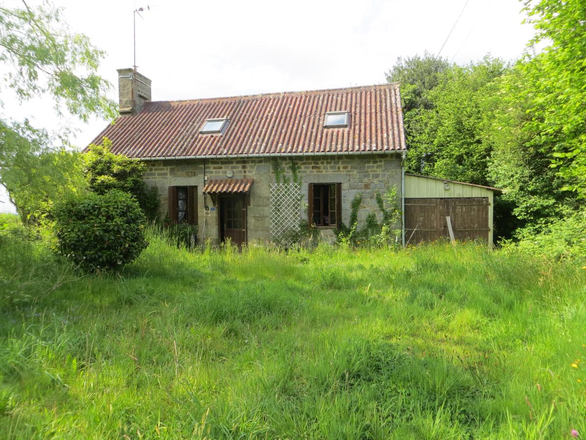 maison en Vente à Le Gast (14380)